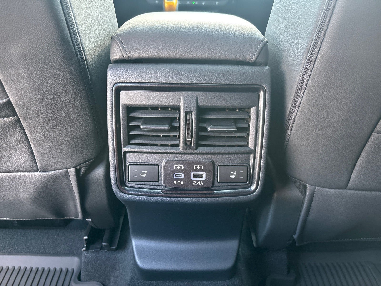 New 2026 Subaru Outback Wilderness AWD/4WD image 37