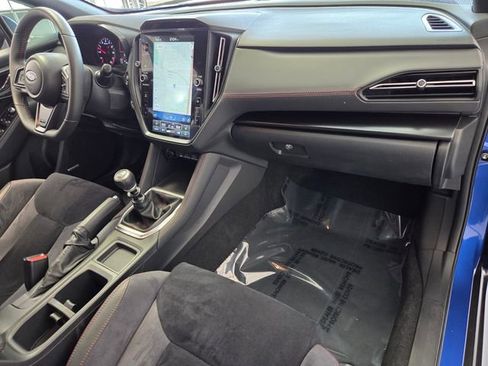 Used 2024 Subaru WRX Limited AWD/4WD image 21