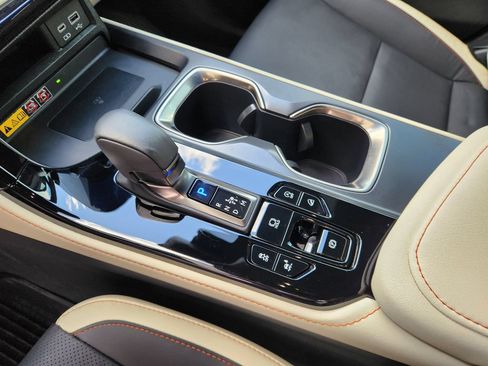 Certified 2024 Lexus NX 350 AWD image 19