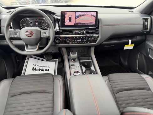 New 2026 Nissan Pathfinder Rock Creek w/ Rock Creek Premium Package AWD/4WD image 17