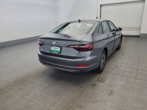 Used 2021 Volkswagen Jetta S FWD image 9