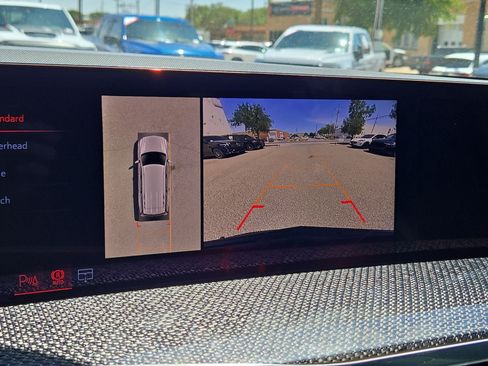 Used 2026 Cadillac Escalade V AWD/4WD image 18