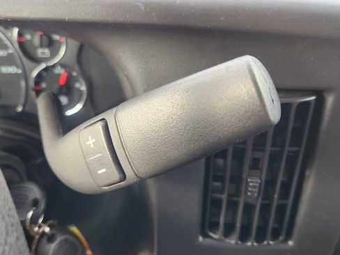 Used 2025 Chevrolet Express 3500 w/ Power Convenience Package image 23