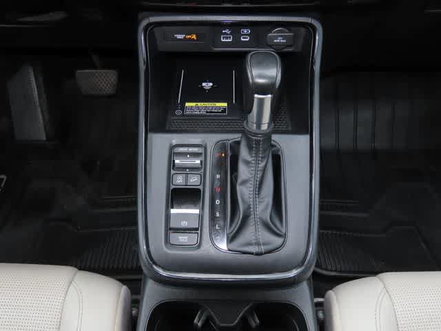 Certified 2024 Honda CR-V EX-L image 22