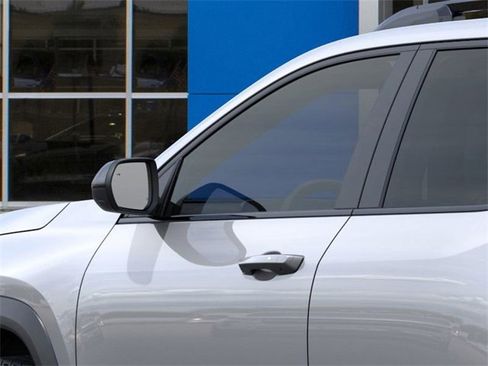 New 2026 Chevrolet Equinox RS w/ Convenience Package III image 13