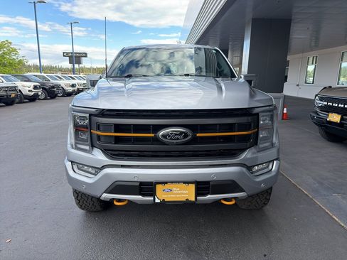 Certified 2023 Ford F150 Tremor w/ Equipment Group 402A High AWD/4WD image 2