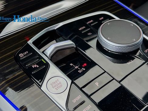 Used 2025 BMW X5 xDrive40i image 11