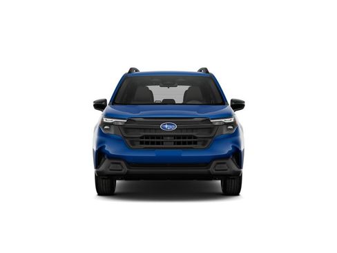 New 2026 Subaru Forester AWD/4WD image 2