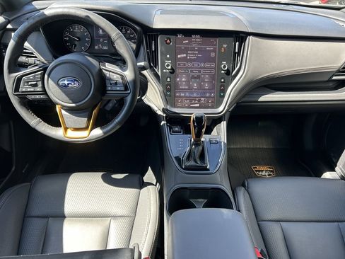 Certified 2025 Subaru Outback Wilderness image 13