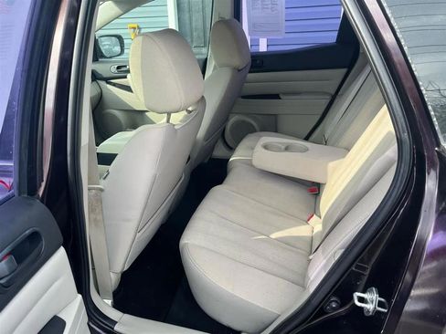 Used 2010 MAZDA CX-7 i SV image 10