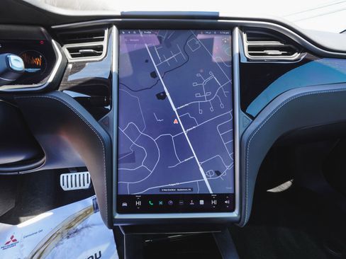 Used 2020 Tesla Model S Performance AWD/4WD image 34