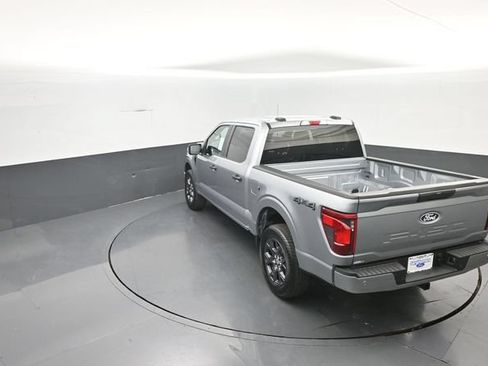New 2026 Ford F150 STX w/ Equipment Group 200A AWD/4WD image 27