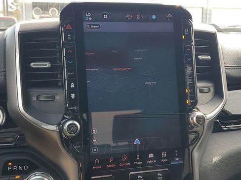 New 2026 RAM 1500 Laramie image 29