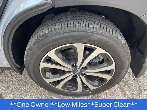 Used 2023 Subaru Forester Limited AWD/4WD image 31