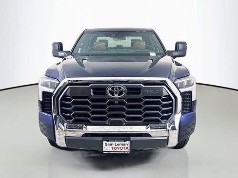 New 2025 Toyota Tundra 1794 Edition image 3