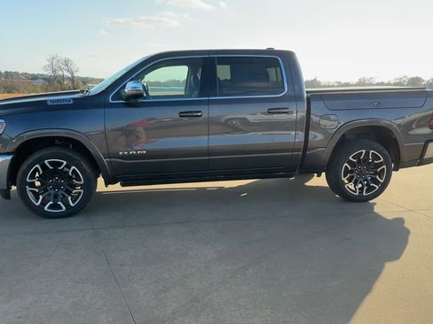 New 2026 RAM 1500 Limited image 5