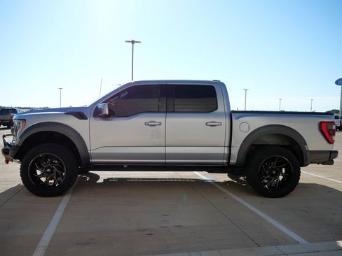 Used 2023 Ford F150 Raptor AWD/4WD image 3