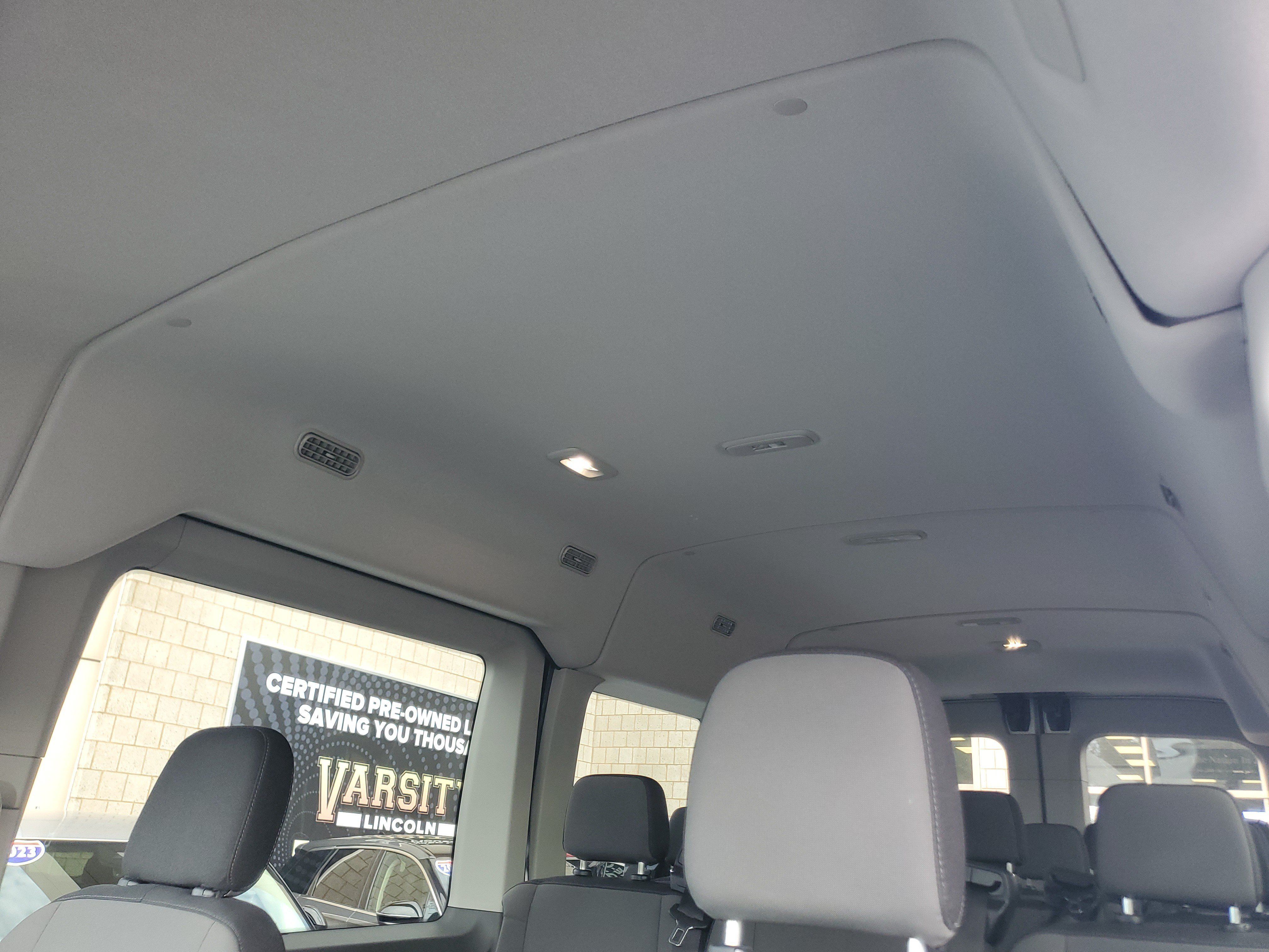 Used 2024 Ford Transit 350 XLT RWD image 11