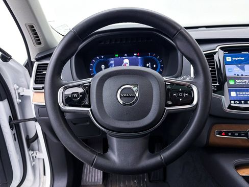 Used 2024 Volvo XC90 B6 Plus w/ Protection Package Premier image 31
