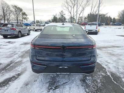 New 2026 Toyota Crown Nightshade