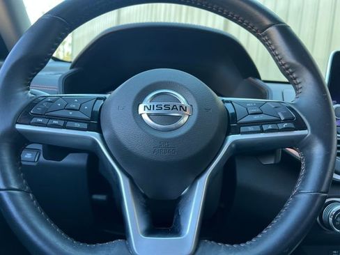 Used 2019 Nissan Altima 2.5 SR w/ SR Premium Package image 21