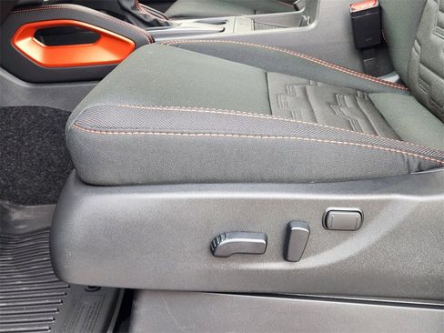 New 2026 Nissan Frontier Pro-X w/ Pro-X Convenience Package image 18