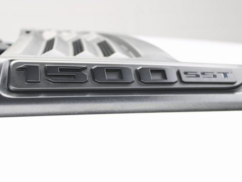 Used 2025 RAM 1500 Rebel image 42