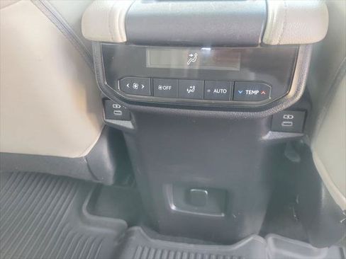 Certified 2024 Toyota Grand Highlander XLE FWD image 26