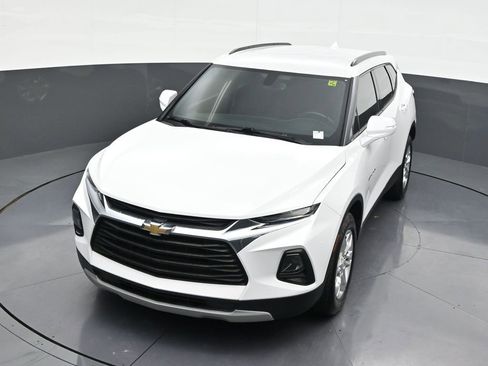 Used 2020 Chevrolet Blazer LT image 25