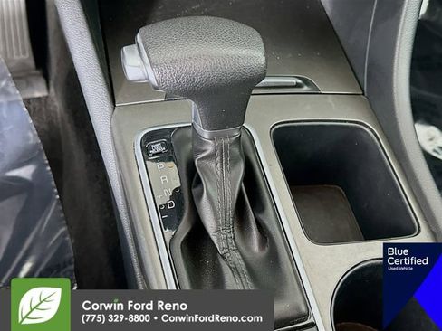 Used 2019 Kia Optima LX image 19