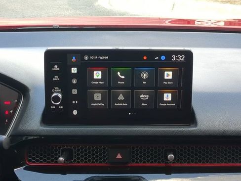 Used 2025 Honda Civic Si image 18