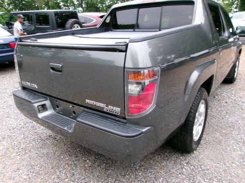 Used 2007 Honda Ridgeline RTS image 19