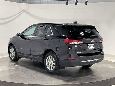 Used 2024 Chevrolet Equinox LT FWD image 13