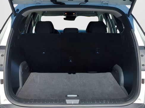 Used 2024 Hyundai Tucson SEL image 13