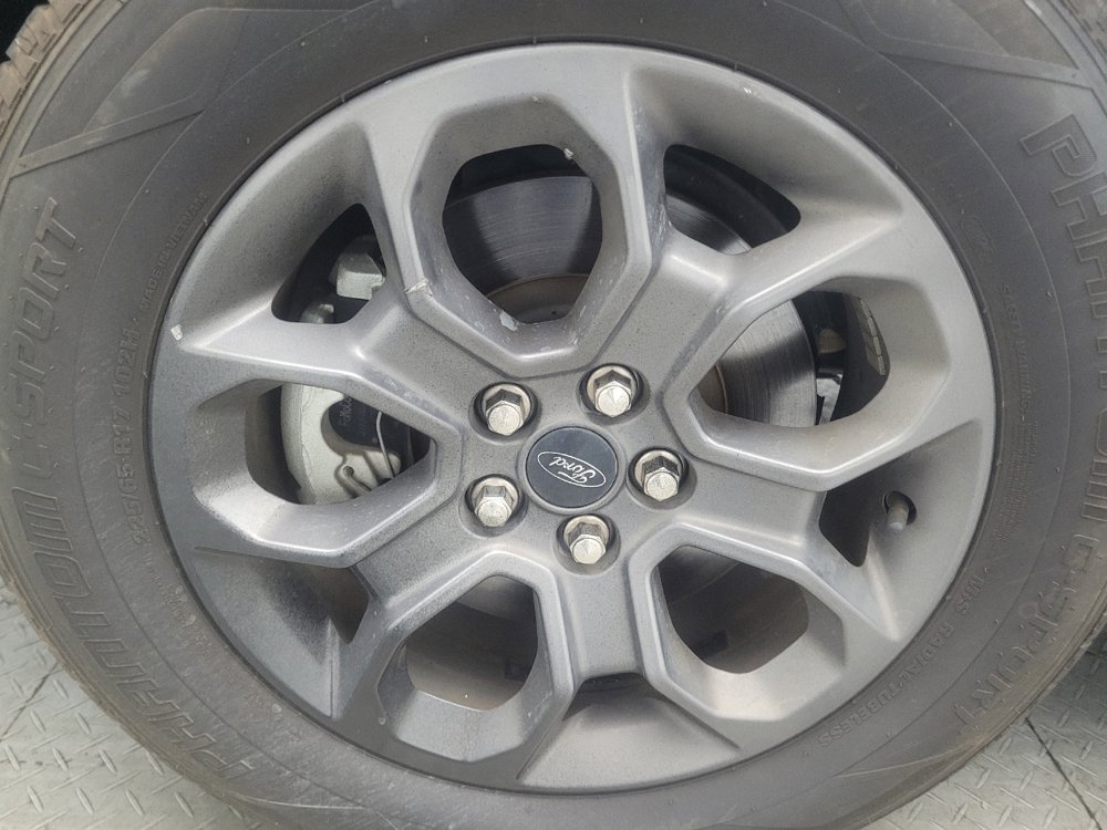 Used 2022 Ford Maverick XLT FWD image 31