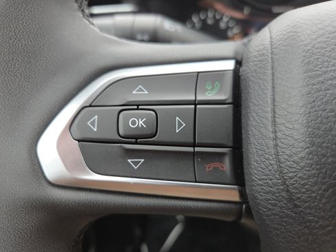 Used 2023 Jeep Compass Latitude w/ Convenience Group image 32