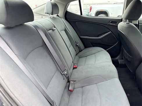 Used 2015 Kia Optima LX image 21