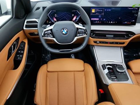 Used 2025 BMW 330i Sedan RWD image 45