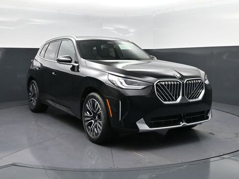 New 2026 BMW X3 xDrive30 w/ Convenience Package image 9