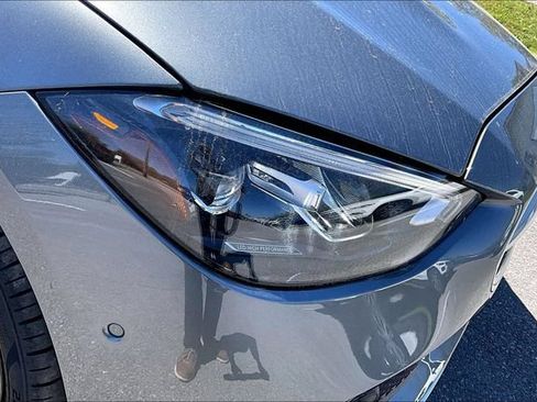 Used 2025 Mercedes-Benz C 300 Sedan image 16
