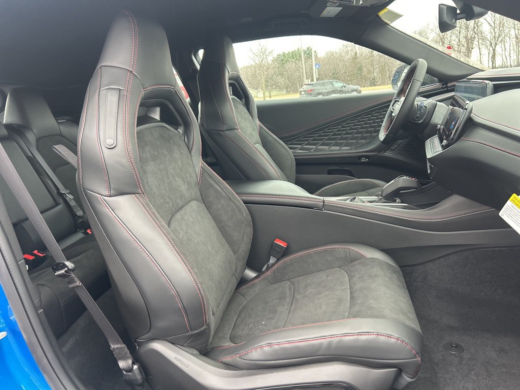 New 2026 Dodge Charger R/T AWD/4WD image 10