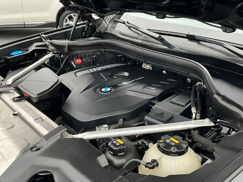 Used 2019 BMW X3 xDrive30i image 11