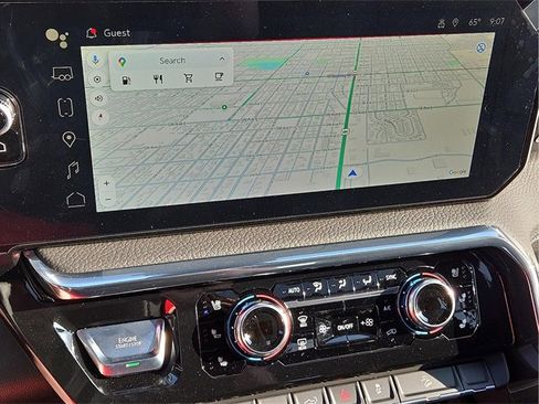 New 2026 GMC Sierra 2500 Denali w/ Denali Reserve Package image 18