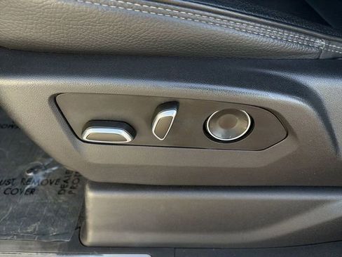 Used 2024 GMC Sierra 1500 Denali image 21