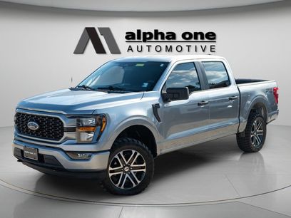 Used 2023 Ford F150 XL w/ STX Appearance Package