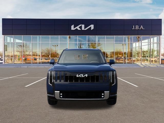 New 2027 Kia Telluride SX Prestige w/ Towing Package AWD/4WD image 2