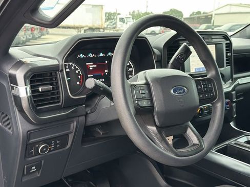 Used 2022 Ford F150 XL w/ STX Appearance Package RWD image 17
