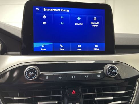 Used 2020 Ford Escape SE AWD/4WD image 18