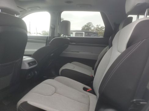 Used 2021 Hyundai Palisade SEL image 12