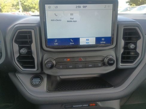 Used 2022 Ford Bronco Sport Big Bend AWD/4WD image 24